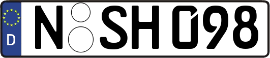 N-SH098