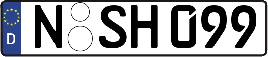 N-SH099