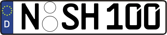 N-SH100
