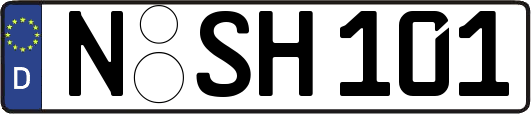 N-SH101