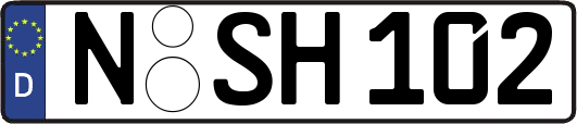 N-SH102
