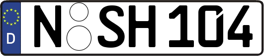 N-SH104