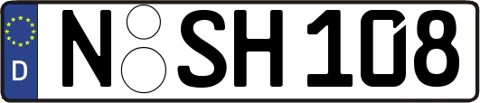 N-SH108