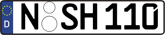 N-SH110