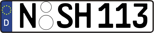 N-SH113