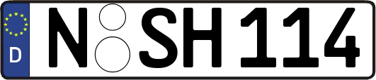 N-SH114