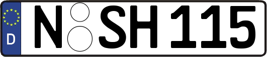N-SH115