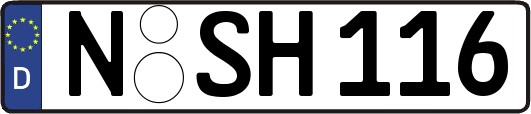 N-SH116
