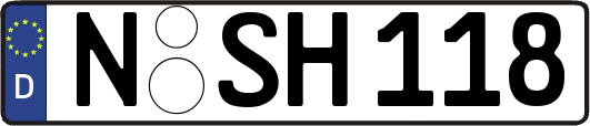 N-SH118