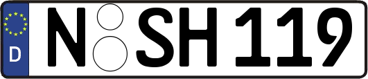 N-SH119