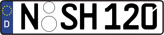 N-SH120