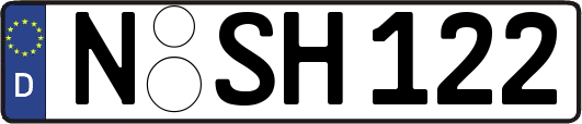 N-SH122
