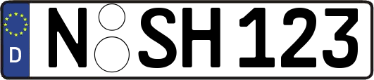 N-SH123