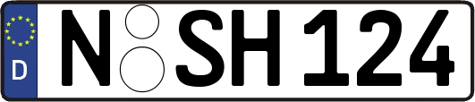 N-SH124