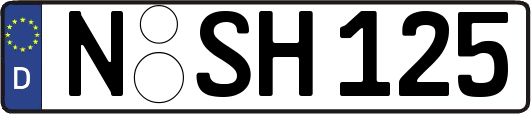 N-SH125