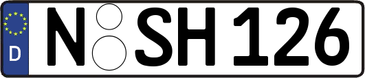 N-SH126