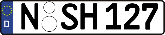 N-SH127