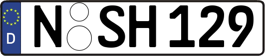 N-SH129