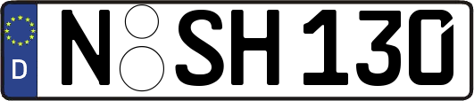 N-SH130