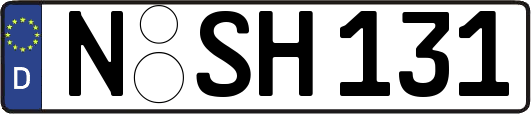 N-SH131