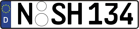 N-SH134