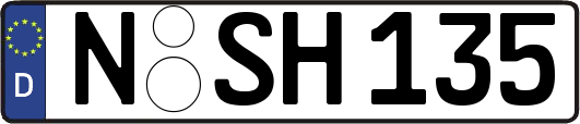 N-SH135