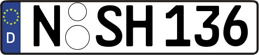 N-SH136
