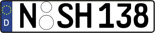 N-SH138
