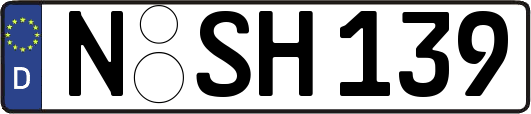 N-SH139