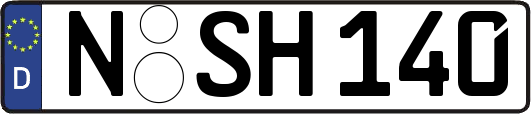 N-SH140