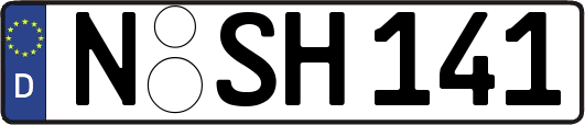 N-SH141