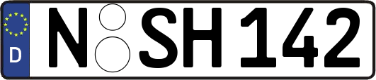 N-SH142