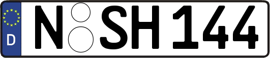 N-SH144