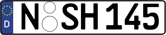 N-SH145