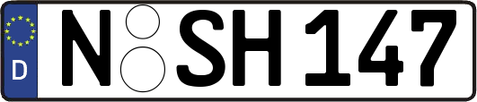 N-SH147