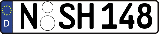 N-SH148