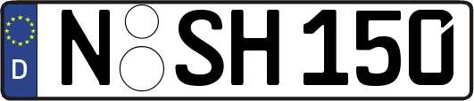 N-SH150