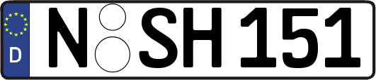 N-SH151