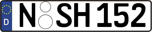 N-SH152