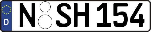 N-SH154