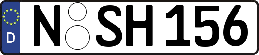 N-SH156