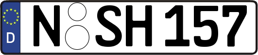N-SH157