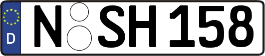 N-SH158