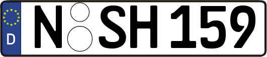 N-SH159