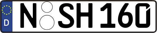 N-SH160