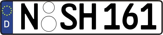 N-SH161