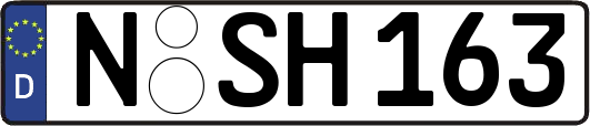 N-SH163