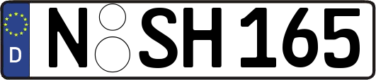 N-SH165