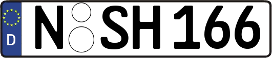 N-SH166