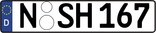 N-SH167
